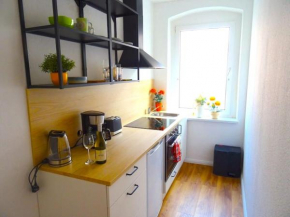 City Apartment